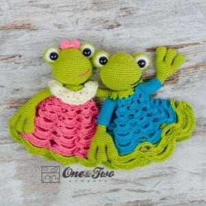 Amigurumi Uyku Arkadaşı Modelleri - Resim 66