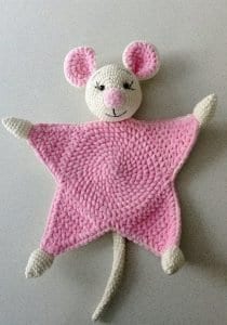 Amigurumi Uyku Arkadaşı Modelleri - Resim 73