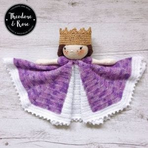 Amigurumi Uyku Arkadaşı Modelleri - Resim 76