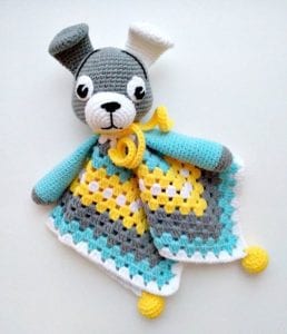 Amigurumi Uyku Arkadaşı Modelleri - Resim 78