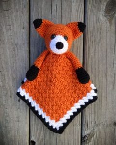 Amigurumi Uyku Arkadaşı Modelleri - Resim 8