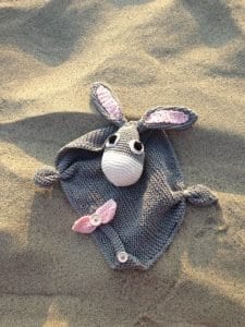 Amigurumi Uyku Arkadaşı Modelleri - Resim 81