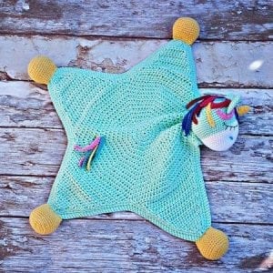 Amigurumi Uyku Arkadaşı Modelleri - Resim 83