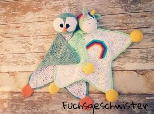 Amigurumi Uyku Arkadaşı Modelleri - Resim 88