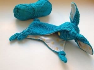 Amigurumi Uyku Arkadaşı Modelleri - Resim 91