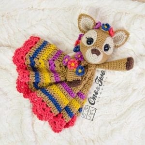 Amigurumi Uyku Arkadaşı Modelleri - Resim 92