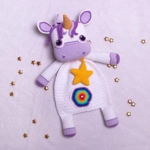 Amigurumi Uyku Arkadaşı Modelleri - Resim 94