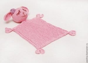 Amigurumi Uyku Arkadaşı Modelleri - Resim 97