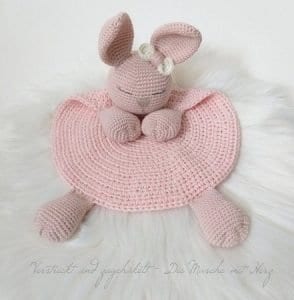 Amigurumi Uyku Arkadaşı Modelleri - Resim 98