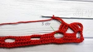 Değişik Şal Modelleri - Resim 11