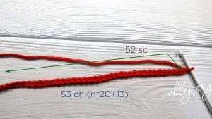 Değişik Şal Modelleri - Resim 6