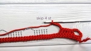 Değişik Şal Modelleri - Resim 8