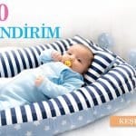 Güvenli Bebek Yatağı Nasıl Olmalı? BabyNest Tavsiyeleri 1
