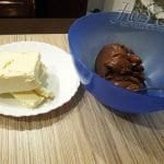 Kolay Çikolatalı Kek Tarifi 16