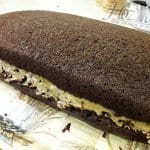 Kolay Çikolatalı Kek Tarifi 34