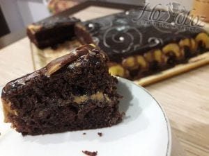 Kolay Çikolatalı Kek Tarifi 38