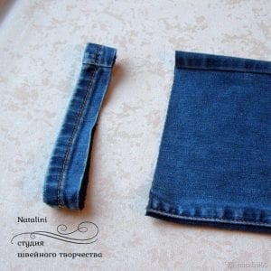 Kotta Orjinal Paça Nasıl Yapılır? - Resim 3