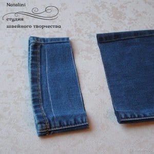 Kotta Orjinal Paça Nasıl Yapılır? - Resim 5