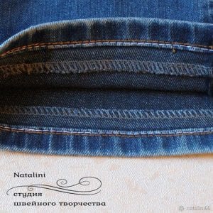 Kotta Orjinal Paça Nasıl Yapılır? - Resim 6