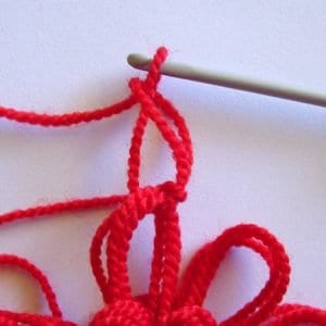 Motifmatik Şal Birleştirme - Resim 12
