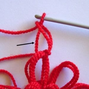 Motifmatik Şal Birleştirme - Resim 13