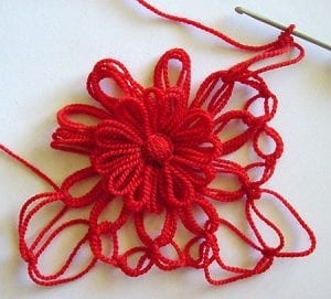 Motifmatik Şal Birleştirme - Resim 19