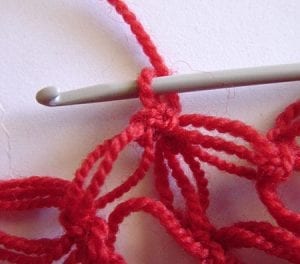 Motifmatik Şal Birleştirme - Resim 22