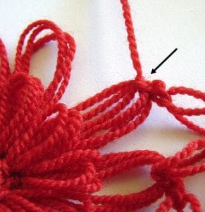 Motifmatik Şal Birleştirme - Resim 25