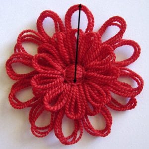 Motifmatik Şal Birleştirme - Resim 9
