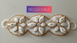 4'lü Takım Lif Yapılışı 1