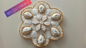 4'lü Takım Lif Yapılışı