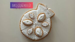 4'lü Takım Lif Yapılışı 3