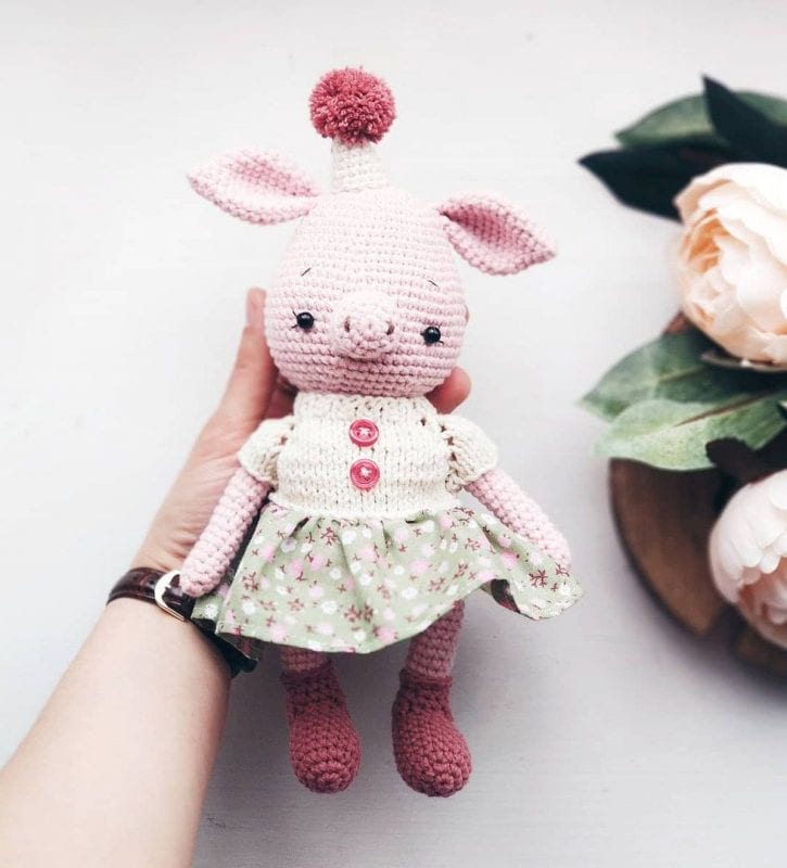 Amigurumi Fotoğraf Çekimi Nasıl Yapılır? 3