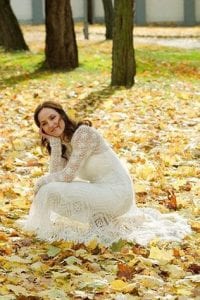 Angora Örgü Elbise Modelleri - Resim 17