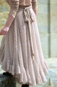 Angora Örgü Elbise Modelleri - Resim 27