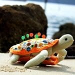 Kaplumbağa İğnelik Yapımı 7
