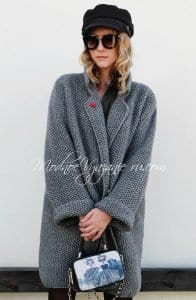 Yakalı Pirinç Hırka Tarifi - Resim 18