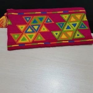 Mochila Wayuu Modelleri - Resim 13