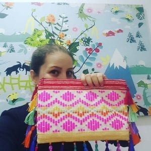 Mochila Wayuu Modelleri - Resim 15