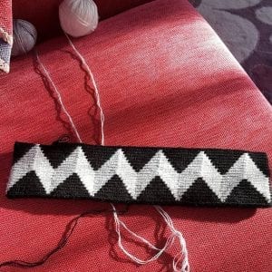Mochila Wayuu Modelleri - Resim 18