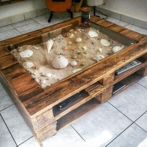 Paletten Neler Yapılır? - Resim 20