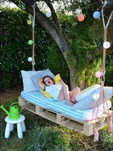 Paletten Neler Yapılır? - Resim 42
