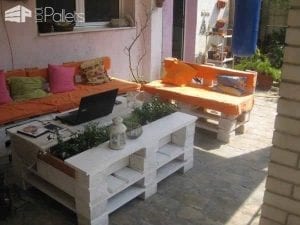 Paletten Neler Yapılır 87