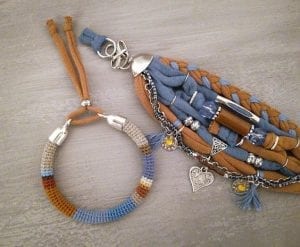 Bileklik Modelleri - Resim 50