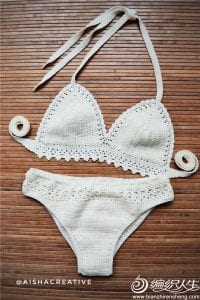 En Güzel Örgüler ve Yapılışları - Resim 27