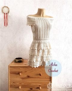 En Güzel Örgüler ve Yapılışları - Resim 71