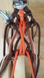 Evde Köpek Tasma Yapımı - Resim 27
