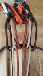 Evde Köpek Tasma Yapımı - Resim 29