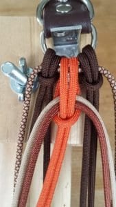 Evde Köpek Tasma Yapımı - Resim 4