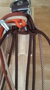 Evde Köpek Tasma Yapımı - Resim 5